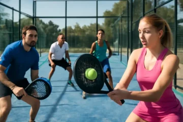 Padel is the Fastest-Growing Sport in Europe