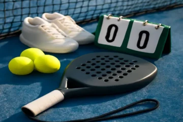 Padel trivia