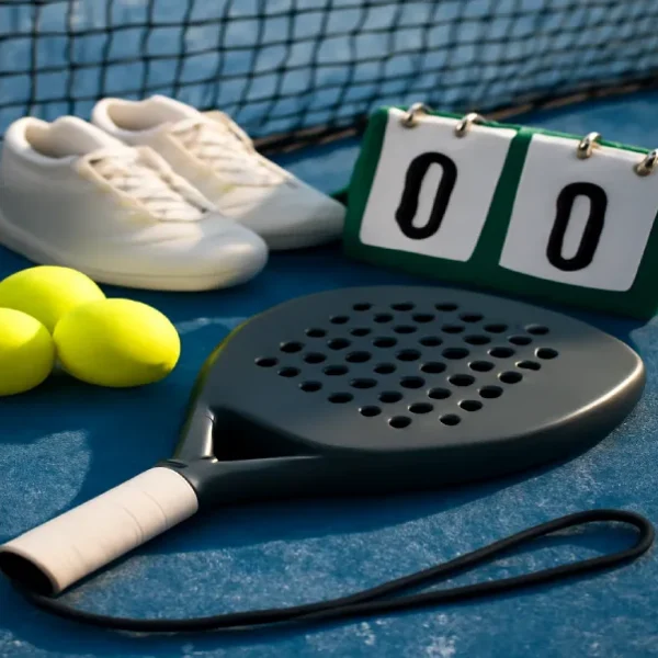 Padel trivia
