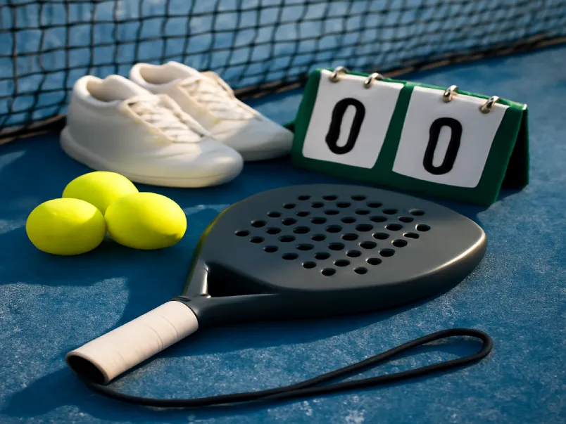 Padel trivia