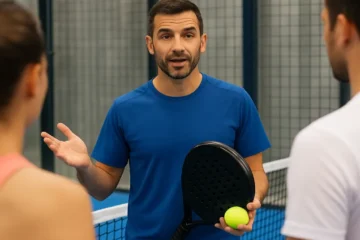 Pro Player Shares Training Secrets