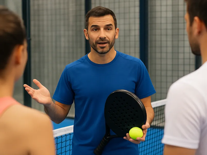Pro Player Shares Training Secrets