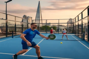 Rise of Padel