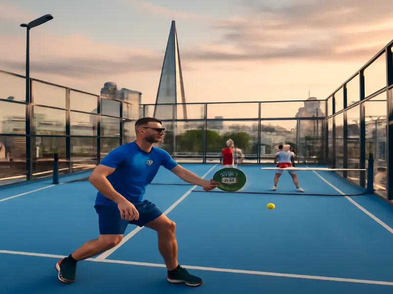 Rise of Padel