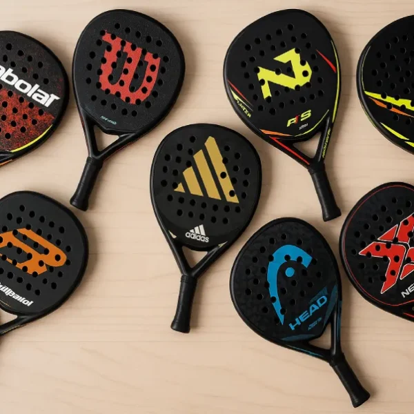 The 7 Best Padel Rackets for Power in 2025