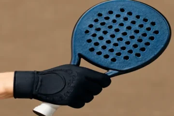 The Best Padel Gloves