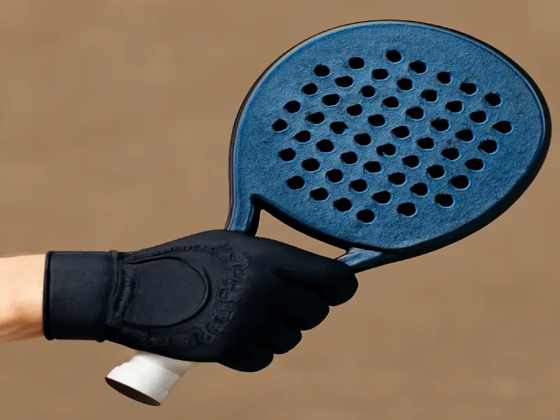 The Best Padel Gloves