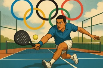 The Olympic Dream: Is Padel on the Verge of Becoming an Olympic Sport