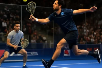 Top 10 Padel Matches of the Year