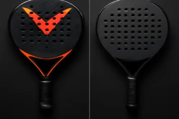 Ultimate Padel Racket in 2024
