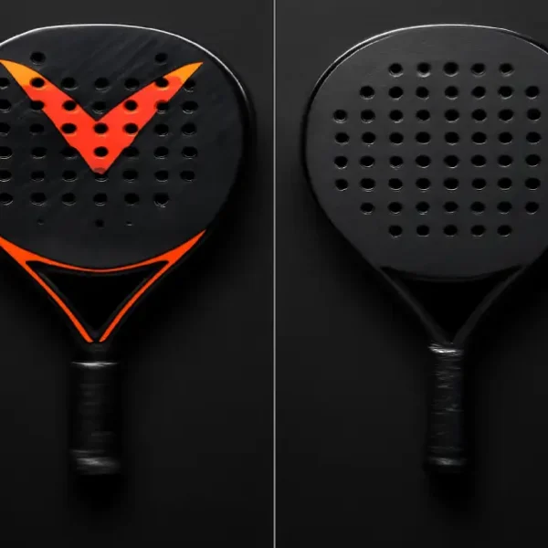 Ultimate Padel Racket in 2024