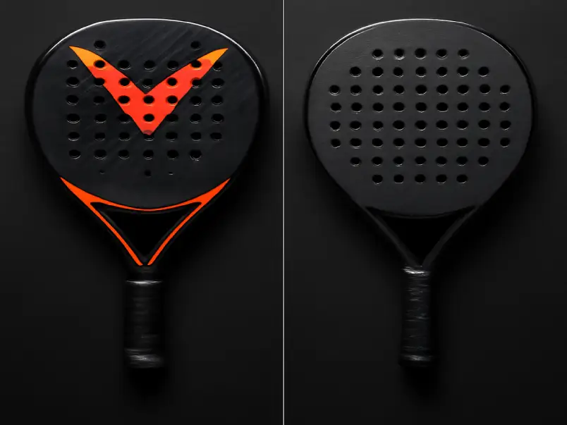 Ultimate Padel Racket in 2024