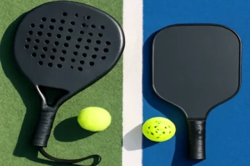 Which is easier to learn, Padel or Pickleball