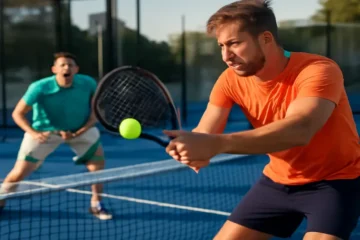 World's Fastest-Growing Sport