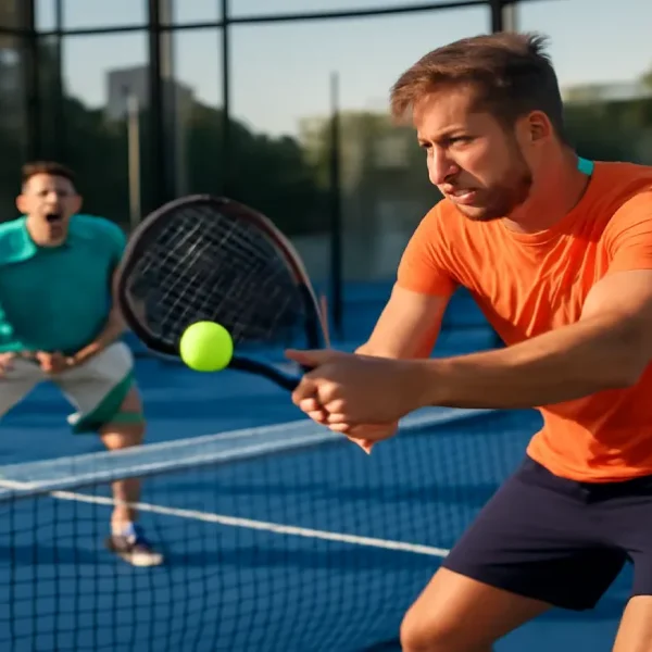 World's Fastest-Growing Sport