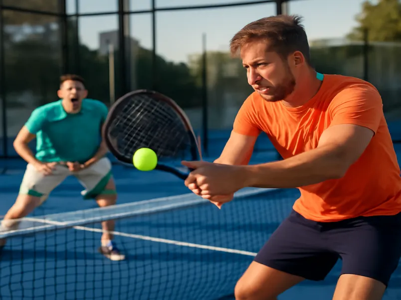 World's Fastest-Growing Sport