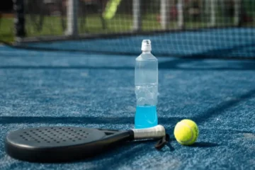 Lightweight Padel Rackets for Speed