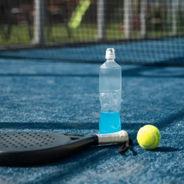 Lightweight Padel Rackets for Speed