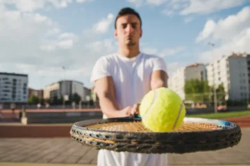 Padel is Building Stronger Minds