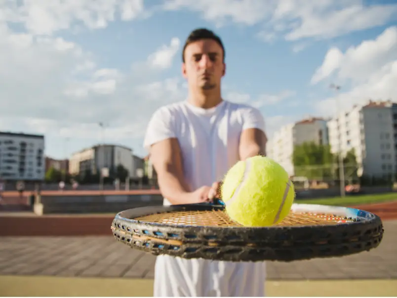 Padel is Building Stronger Minds