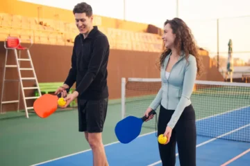 Padel partner horror stories