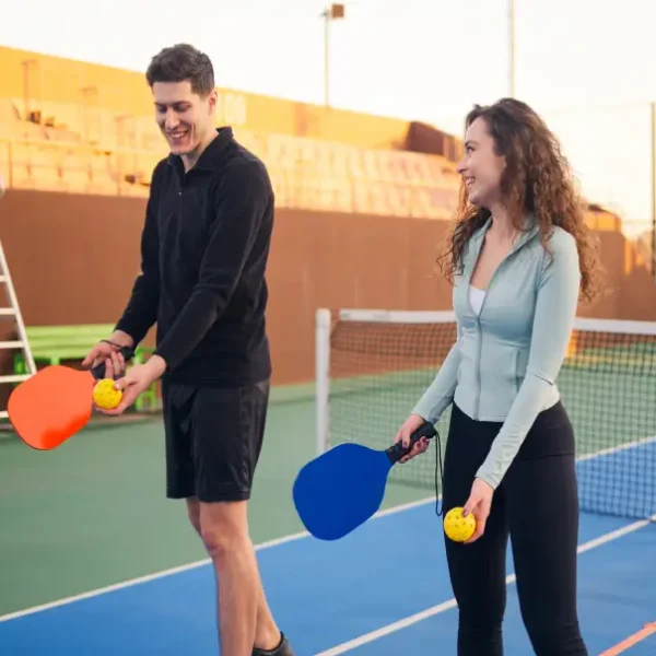 Padel partner horror stories