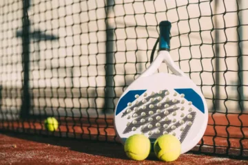 Portable Padel Nets