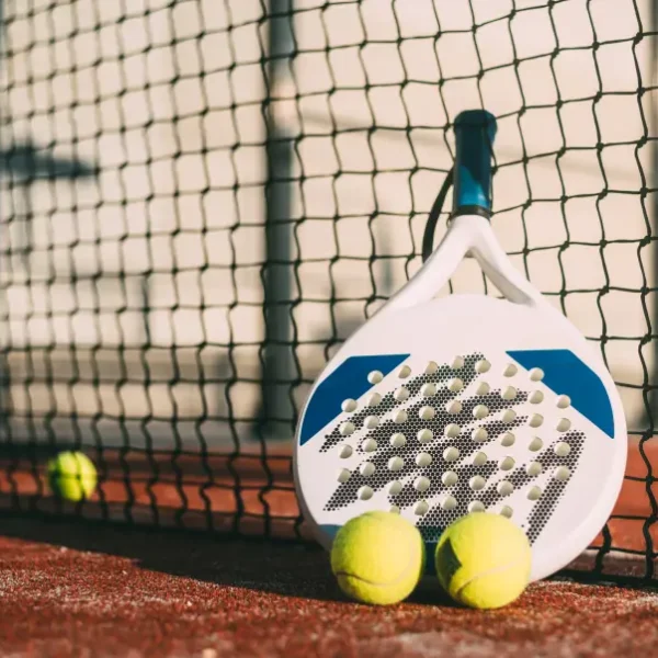 Portable Padel Nets