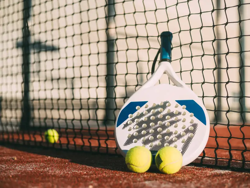 Portable Padel Nets