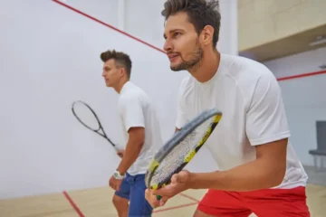 Ultimate Padel Player's