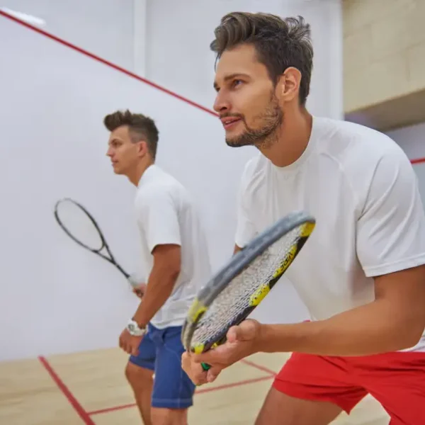 Ultimate Padel Player's