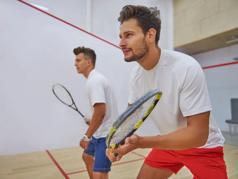 Ultimate Padel Player's