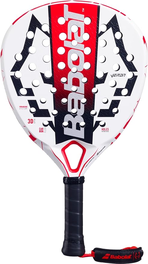 Babolat Technical Viper Juan Lebron Padel Racket