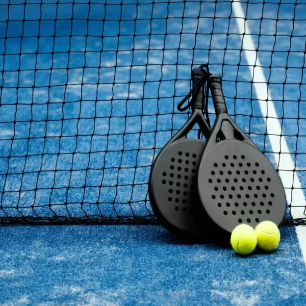 Best Padel Rackets for Beginners 2026