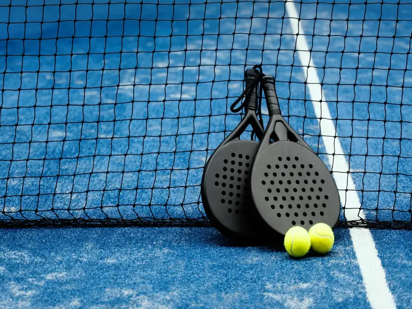 Best Padel Rackets for Beginners 2026